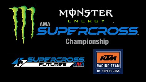 sx live tv|Monster Energy AMA Supercross 